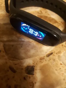 ساعت هوشمند مدل m6