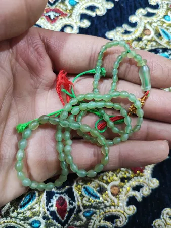 تسبیح شاه مقصود کد 0969