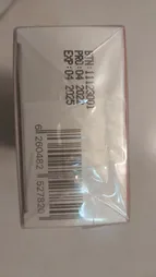 کرم ضد آفتاب الارو مدل Teinte Claire تحت لیسانس حجم 50 میلی لیتر