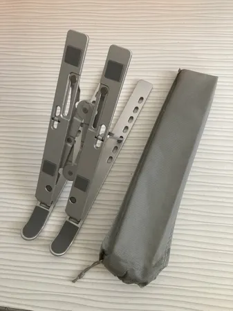 پایه نگهدارنده لپ تاپ مدل CFS01