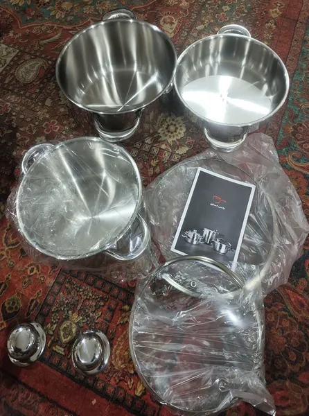 عکس ارسالی خریدار