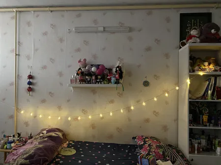 ریسه ال ای دی طرح قلب کد 01 طول 3 متر