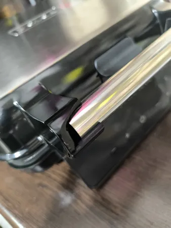 ساندویچ‌ساز چهار خانه ولگا مدل 138-Y