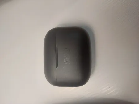 هندزفری بی سیم کیو سی وای مدل SER T 19 BGT 2022 MKI NEW