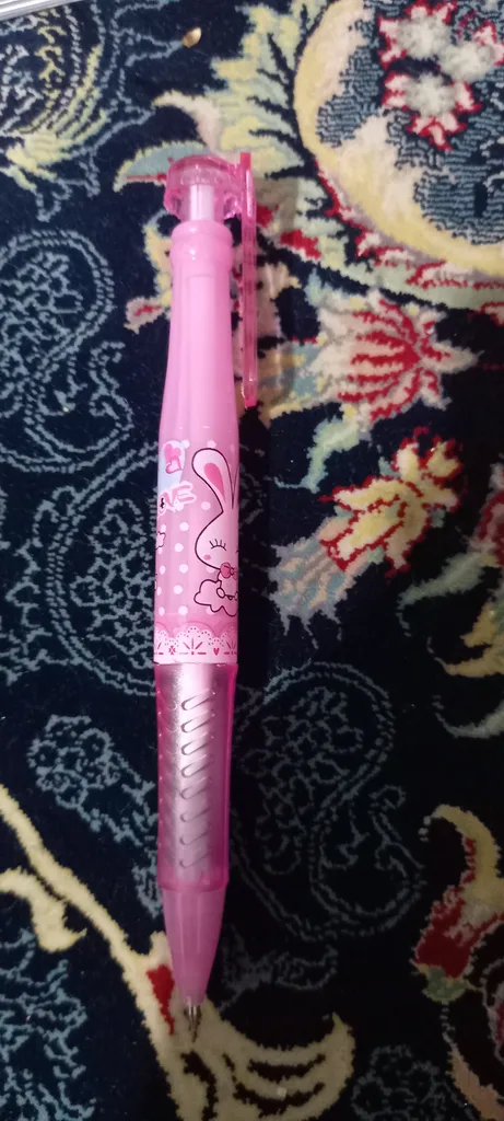 مداد نوکی 0.5 میلی متر مدل خرگوش