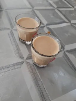 قهوه جوش رومانتیک هوم مدل CUPS-3