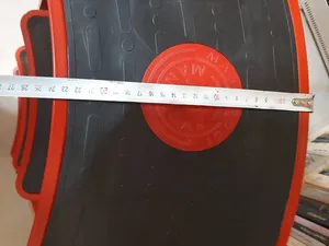 تجریه خرید نردبان 4 پله ماندگار مدل سما