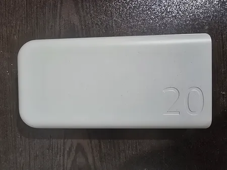 پاوربانک 45 وات سامسونگ مدل Battery Pack EB-P4520 ظرفیت 20000 میلی‌آمپر ساعت