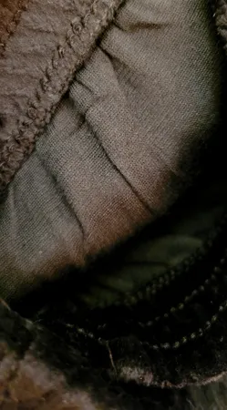 شلوار مخمل زنانه مدل ۰۱