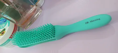 برس مو دکتر مورنینگ مدل فلکسی