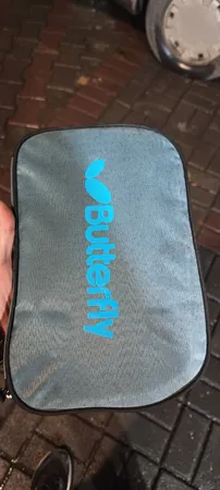 کیف راکت پینگ پنگ باتر فلای مدل V.M 6