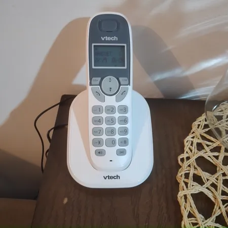 تلفن بی سیم وی تک مدل ES1001