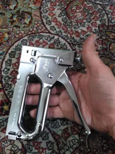 تجریه خرید منگنه کوب نووا مدل NTS 1170