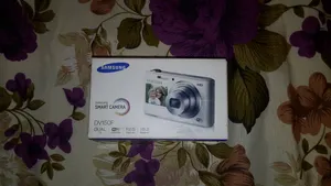 تجریه خرید دوربین دیجیتال سامسونگ مدل DV150F