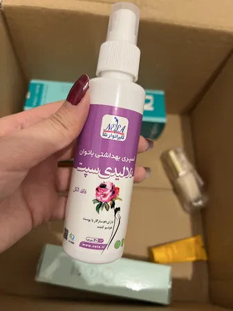 عکس ارسالی خریدار