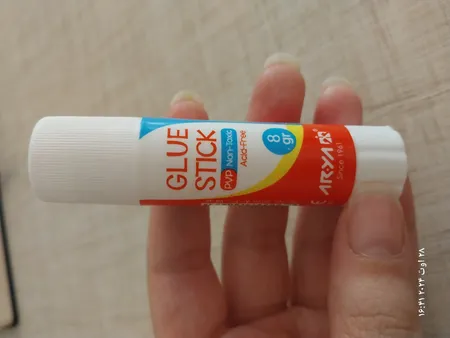 چسب ماتیکی آریا کد 8020