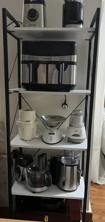 شلف دیواری دیزم مدل SLF-16G19-60W