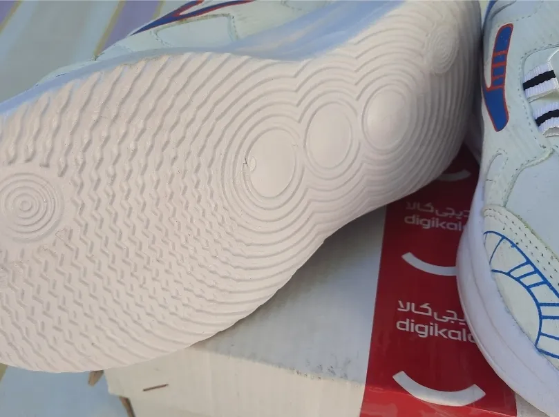 کفش راحتی بچگانه کروماکی مدل kmb172