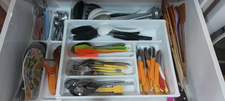 جا قاشقی لیمون کد dlm10