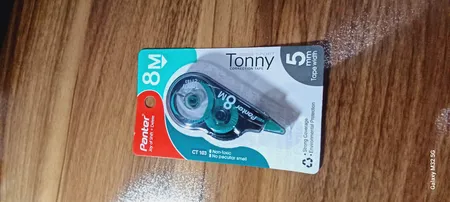 غلط گیر نواری پنتر مدل Tonny