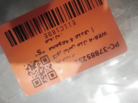 کاور لباس مدل WER-4 مجموعه 4 عددی