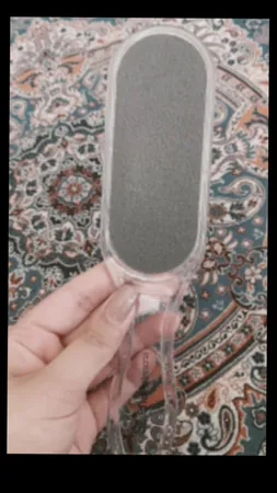 سوهان پا مدل SELENA PUMICE