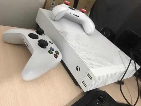 فن خنک کننده مدل TYX-619 مناسب ایکس باکس وان اس