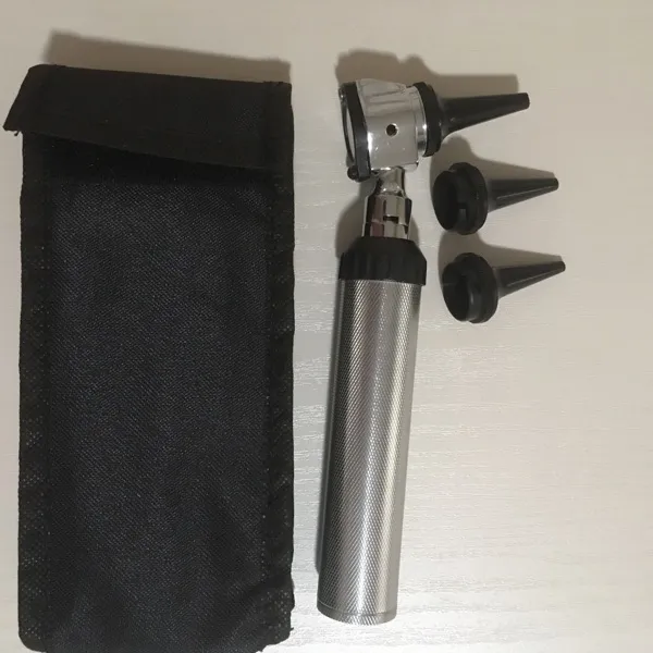 اتوسکوپ معاینه مدل PK