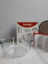 تجریه خرید ظرف پخت پاشاباغچه کد 59023