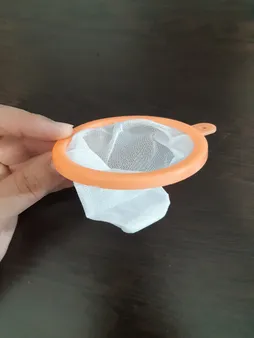 صافی چای مدل T14 بسته 2 عددی