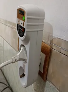 تجریه خرید محافظ ولتاژ نمودار کنترل مدل سورنا2 کد M 129