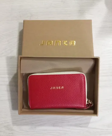 جاکارتی چرم جانتا مدل 196a