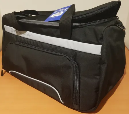 ساک سفری نیلپر مدل EIVA 671