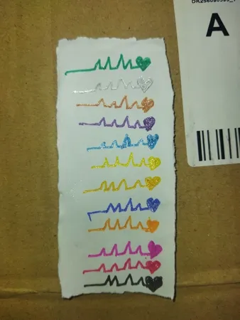 خودکار ژویکسوا مدل ژله ای اکلیلی بسته 12 عددی