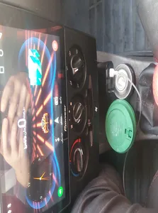 تجریه خرید شارژر فندکی 120 وات مدل 4IN1