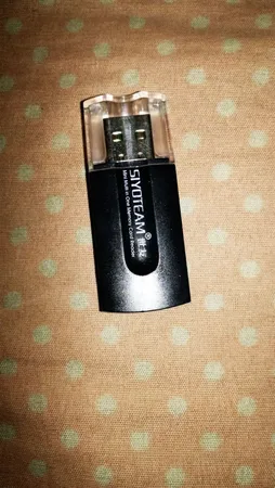 کارت خوان سایوتیم مدل SY-596