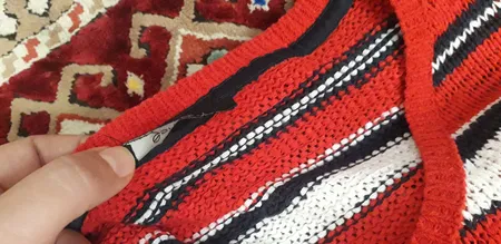 پلیور زنانه اسمارا مدل 313as