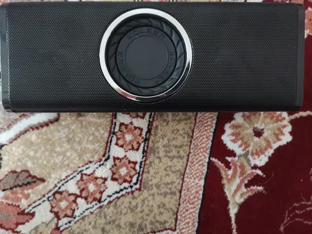 اسپیکر بلوتوثی قابل حمل لیتو مدل LK - 45