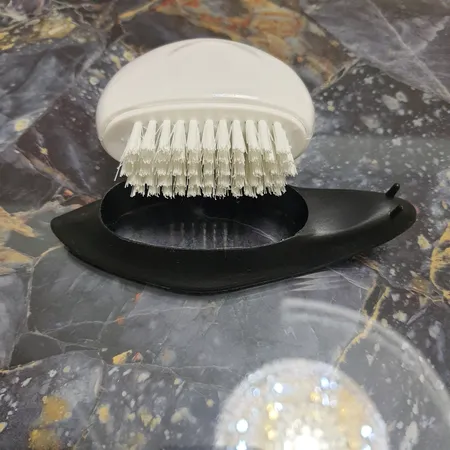 برس شستشو مدل حلزون