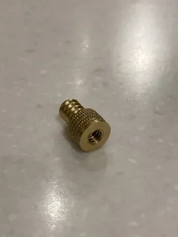 تبدیل والو دوچرخه مدل FA2000