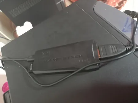 کنسول بازی مدل کلاسیک GAME STICK LITE