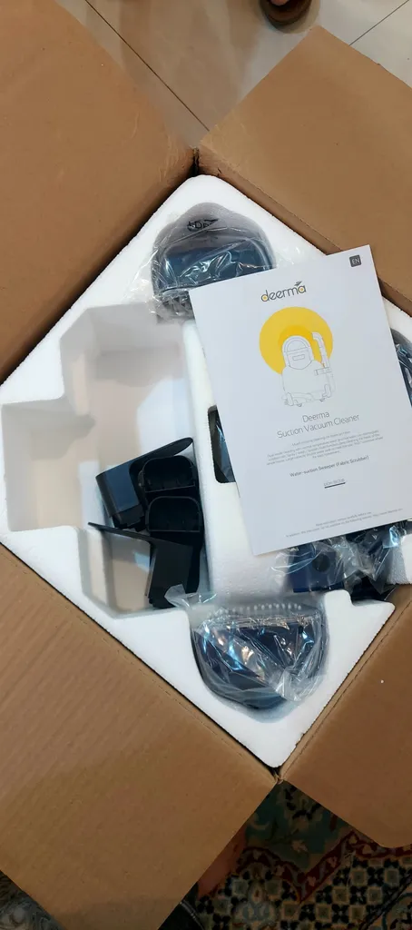 فرش شوی و مبل شوی درما مدل BY200