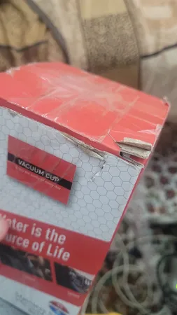 ماگ سفری مدل قهوه 510 گنجایش 0.5 لیتر