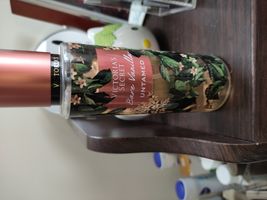 بادی یمیست زنانه ویکتوریا سکرت مدل Bare Vanilla Untamed حجم 250 میلی لیتر