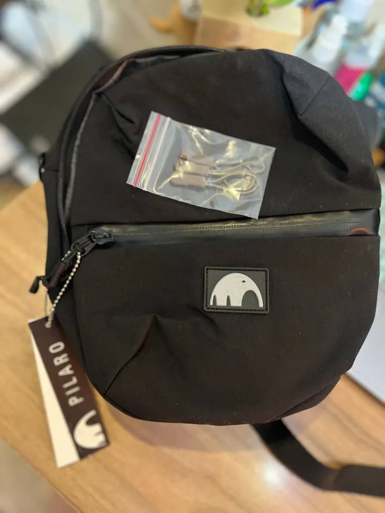 کوله پشتی پیل آرو مدل PBM1