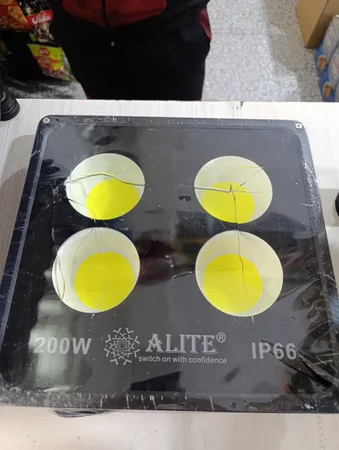 پرژکتور 200 وات الیت مدل cob