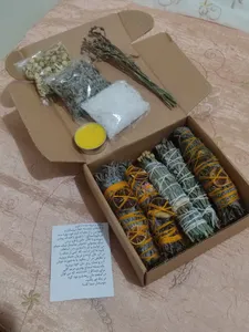 تجریه خرید اسماج مدل پاکسازی مجموعه 4 عددی