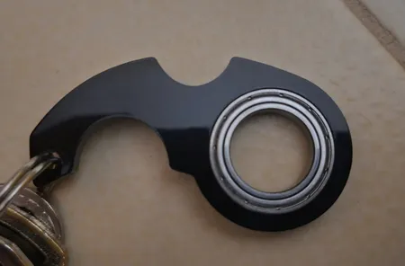 جاکلیدی مدل نینجا اسپینر