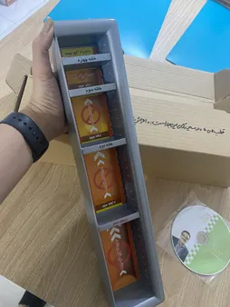 فکر افزار جی 5 مدل بیسیک