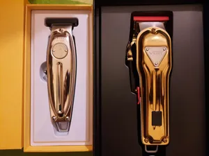 تجریه خرید ماشین اصلاح موی صورت کیمی مدل KM-1949